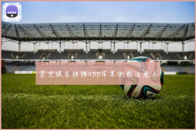 星空娱乐棋牌app苹果侧载注意点